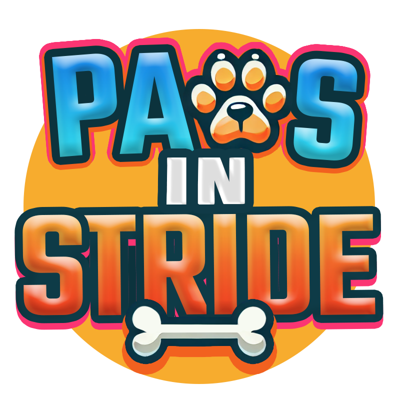 Paws in Stride Dog Walking Celina Texas
